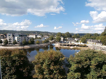 appartement à Terrasson-Lavilledieu (24)