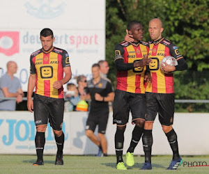 Après une interruption de match, Malines sauve un point à l'OHL