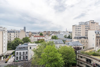 appartement à Neuilly-sur-Seine (92)