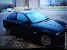 продам авто BMW 318 3er (E46)