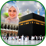 Cover Image of Download Mecca Photo Frame 1.3 APK