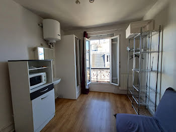 appartement à Paris 14ème (75)