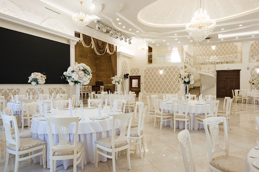 Зал «Bellagio Light Hall»