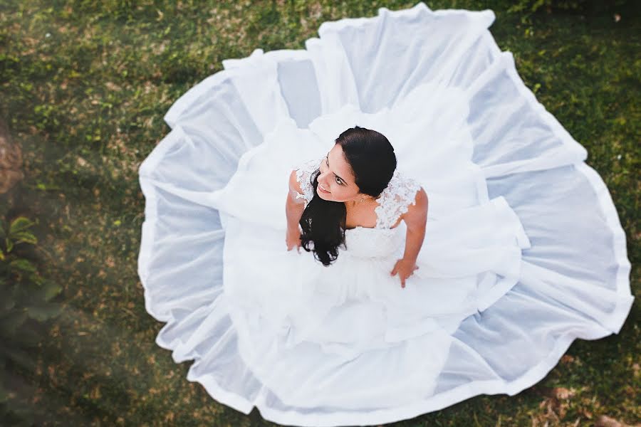 Fotógrafo de bodas Andres Simone (andressimone). Foto del 17 de enero 2016