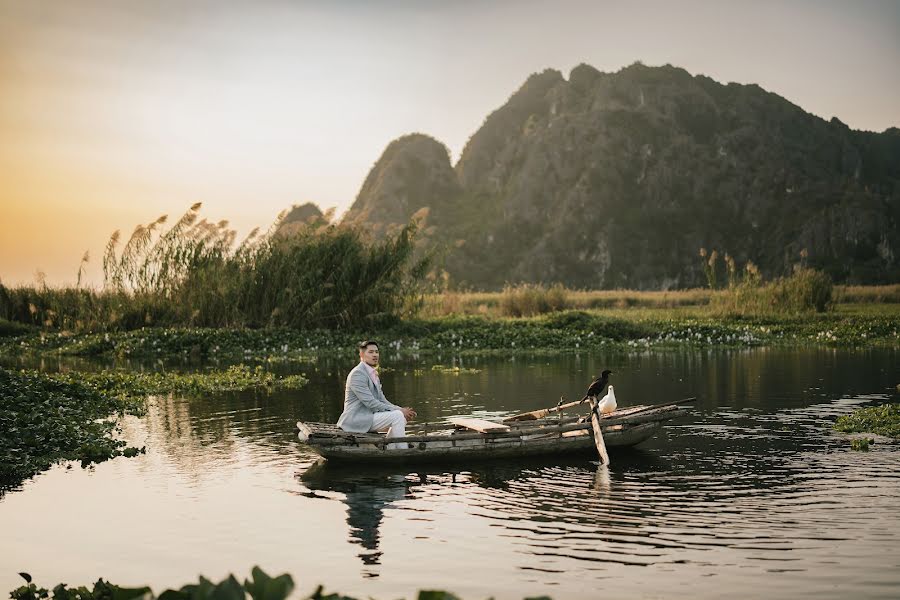 Hochzeitsfotograf Huy Lee (huylee). Foto vom 22. Januar