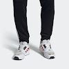 zx 8000 footwear white/high res red/core black