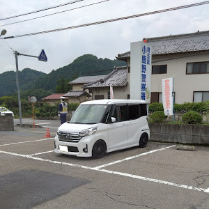 デイズルークス B21A