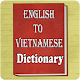 English To Vietnamese Dictionary Download on Windows