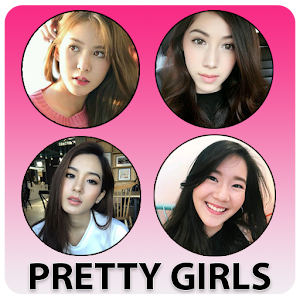 Thai Pretty Girls  Icon