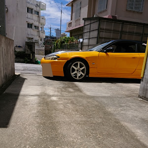 シルビア S15