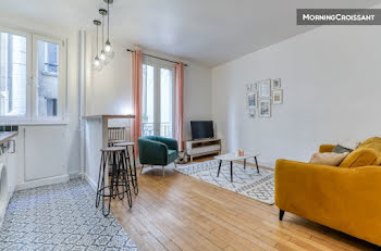 appartement à Paris 9ème (75)