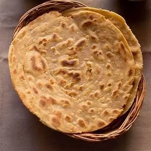 Tawa Lachha Paratha