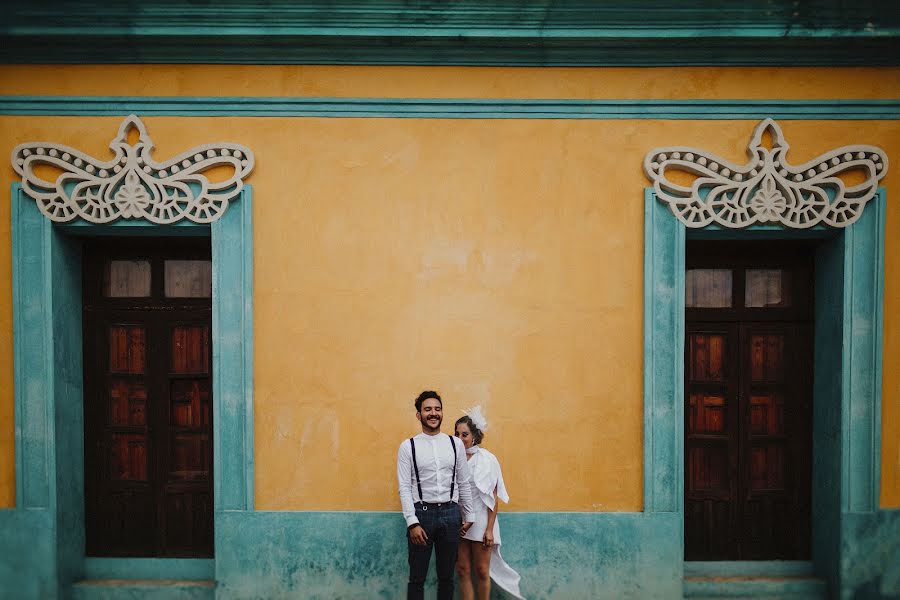 Photographe de mariage Roberto Torres (torresayora). Photo du 7 novembre 2017