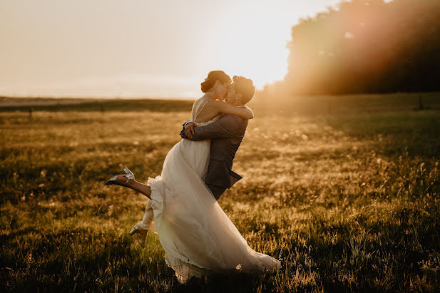 Fotografo di matrimoni Victoria Priessnitz (priessnitzphoto). Foto del 14 settembre 2023