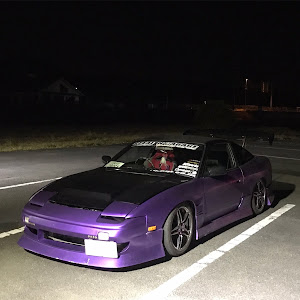 180SX RPS13