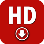 Cover Image of Herunterladen Video Downloader HD 1.0 APK