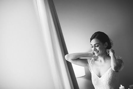 Wedding photographer Tigran Galstyan (tigrangalstyan). Photo of 25 February 2018