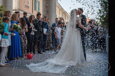 Fotografo di matrimoni Paolo Restelli (paolorestelli). Foto del 25 giugno 2016