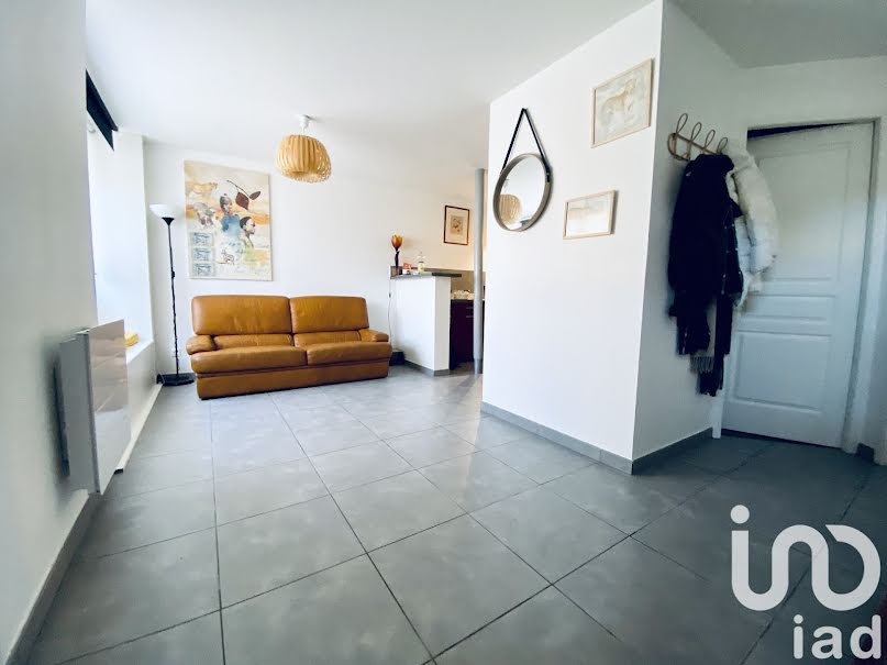 Vente duplex 4 pièces 84 m² à Bordeaux (33000), 415 000 €