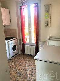 appartement à Villemomble (93)