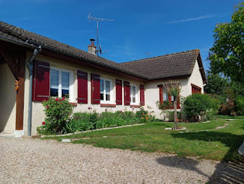 maison à Ménestreau-en-Villette (45)