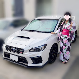 WRX STI