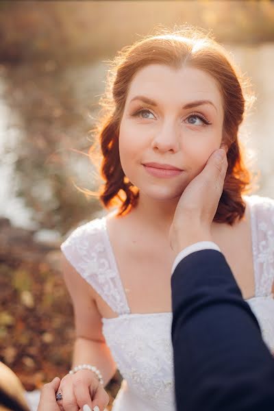 結婚式の写真家Artem Yakubenko (yakubenka)。2019 12月29日の写真