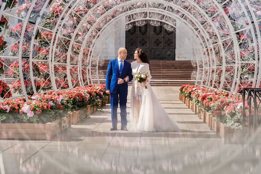 Photographe de mariage Tatyana Shmeleva (wmelek). Photo du 11 mai 2017