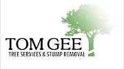 Tom Gee Tree Services Logo