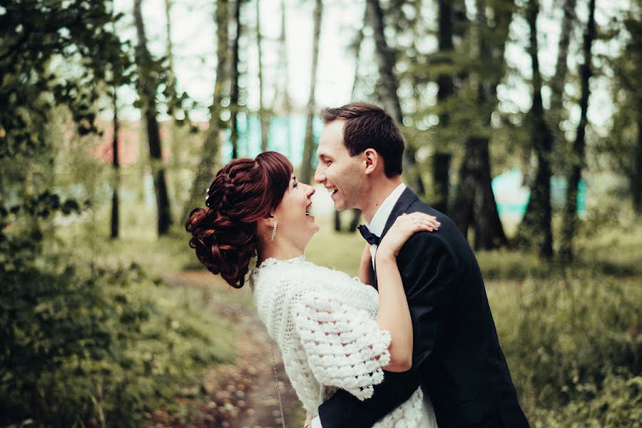 Photographe de mariage Marat Arkeev (arkeev). Photo du 4 septembre 2016