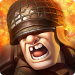 Cover Image of Herunterladen Krieg in der Tasche 1.03 APK