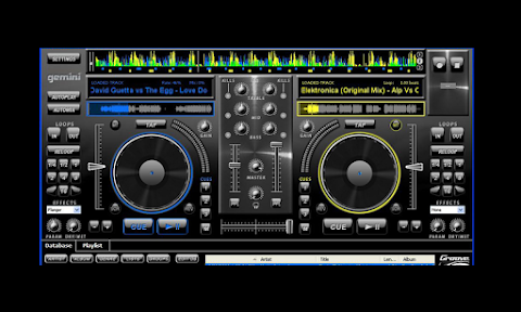 Virtual DJ Mixer Proのおすすめ画像2