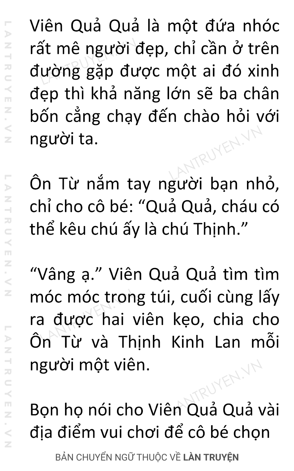 Cho Má Em Thêm Hồng - Chương 21