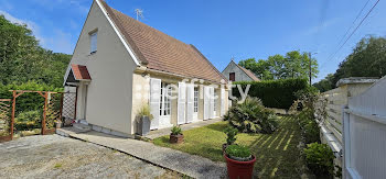 maison à Villers-cotterets (02)