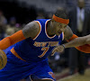 VIDEO: Carmelo stuwt New York voorbij Miami