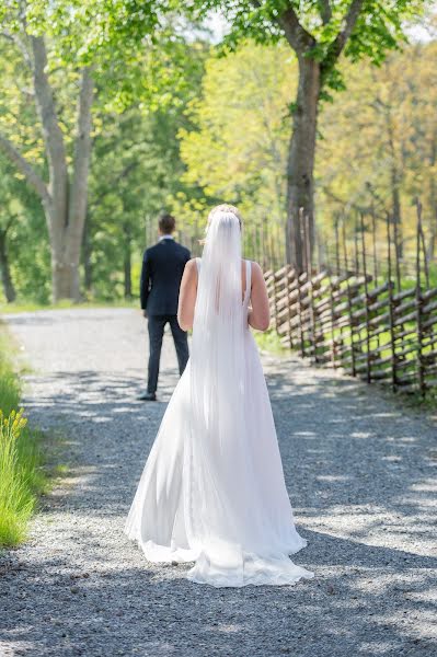 Fotógrafo de bodas Linda Otterstedt (lindaotterstedt). Foto del 12 de febrero 2023