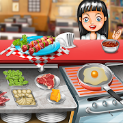 Cooking Stand Restaurant Game Mod apk أحدث إصدار تنزيل مجاني