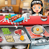 Cooking Stand Restaurant Gamev3.1.1