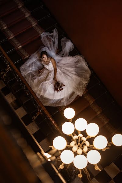 Photographe de mariage Sandra Serapinienė (sanpolser). Photo du 10 octobre 2023