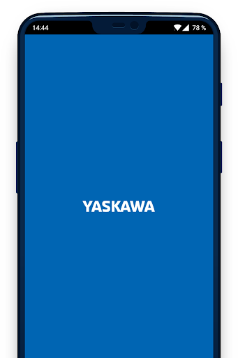 YASKAWA Manuals App