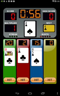 Four By 21 - náhled