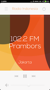 Radio FM Indonesia(圖5)-速報App