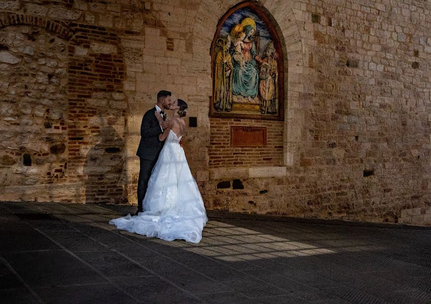 Fotógrafo de casamento Emanuele Fumanti (emanuelefumanti). Foto de 5 de janeiro 2023