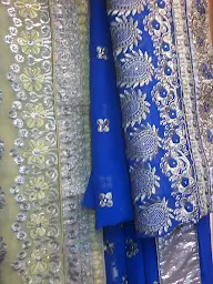 Mahavir Saree Shop photo 4