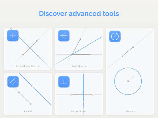 Euclidea (Unlocked)