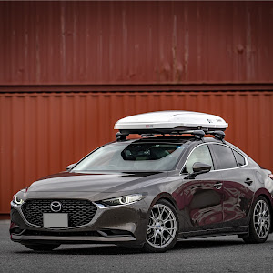 MAZDA3 BP8P