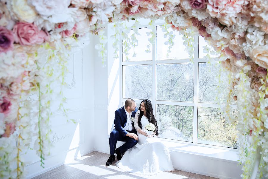 Fotógrafo de bodas Anna Gancheva (annagancheva). Foto del 18 de mayo 2018