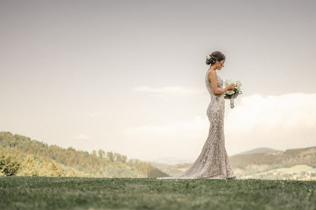 Fotografo di matrimoni Jiří Tulach (jiritulach). Foto del 12 agosto 2022