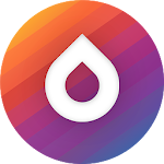 Cover Image of 下载 Drops: Learn Korean, Japanese, Chinese language 25.38 APK