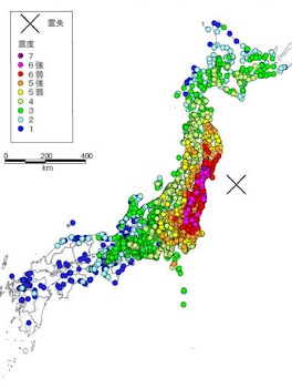 3.11忘れられてしまった私